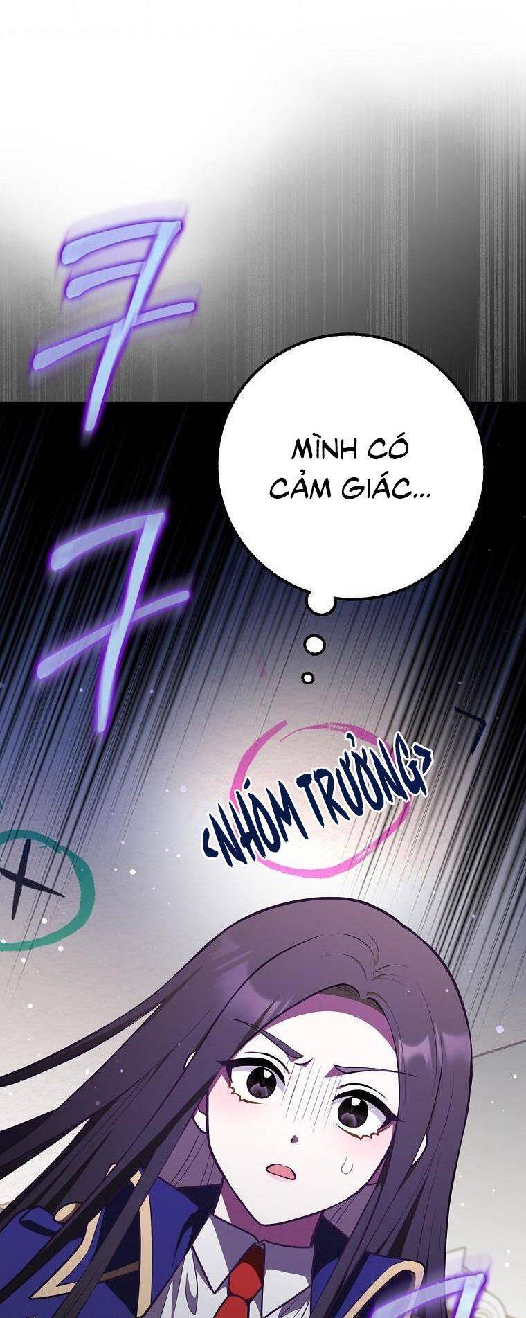 Tôi Thề Chúng Ta Chỉ Là Bạn Chapter 13 - Trang 2