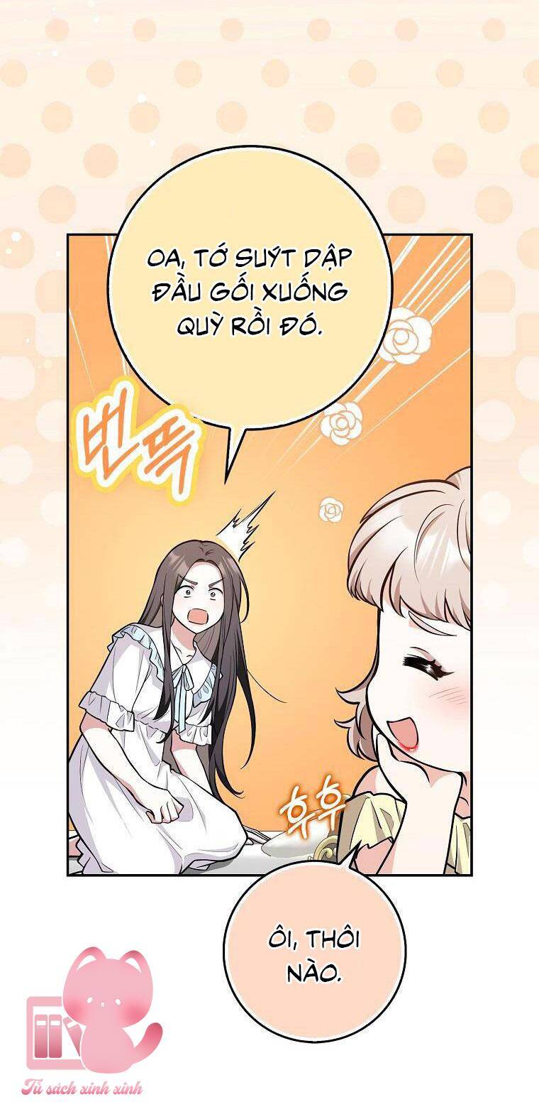 Tôi Thề Chúng Ta Chỉ Là Bạn Chapter 10 - Trang 2