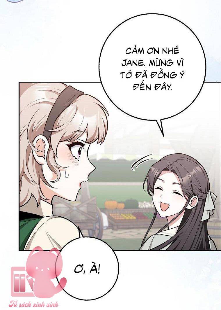 Tôi Thề Chúng Ta Chỉ Là Bạn Chapter 10 - Trang 2