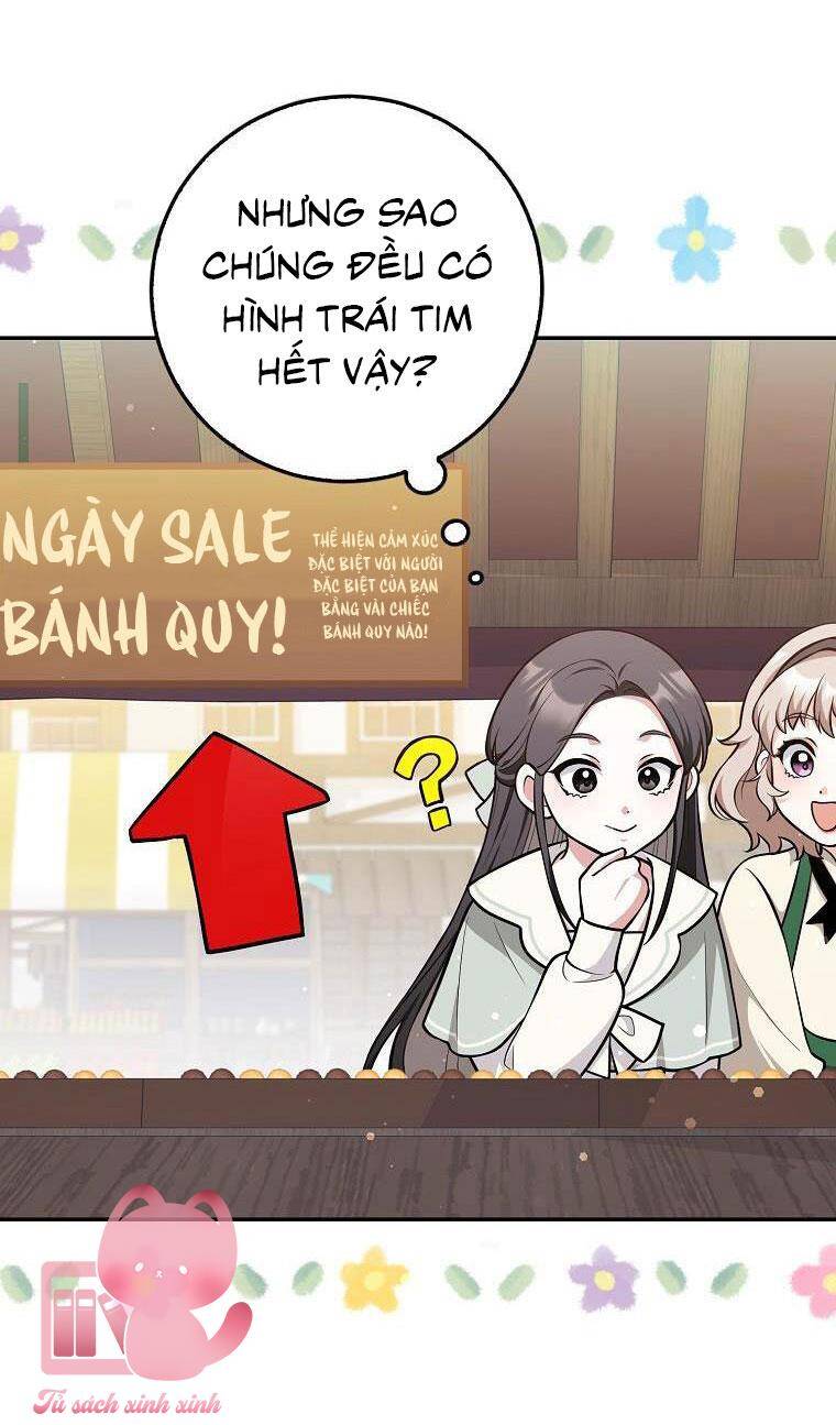 Tôi Thề Chúng Ta Chỉ Là Bạn Chapter 10 - Trang 2