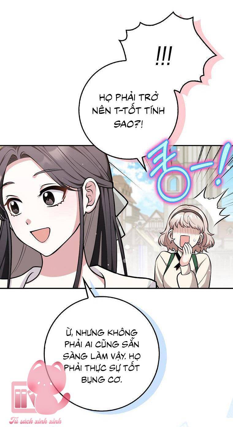 Tôi Thề Chúng Ta Chỉ Là Bạn Chapter 10 - Trang 2