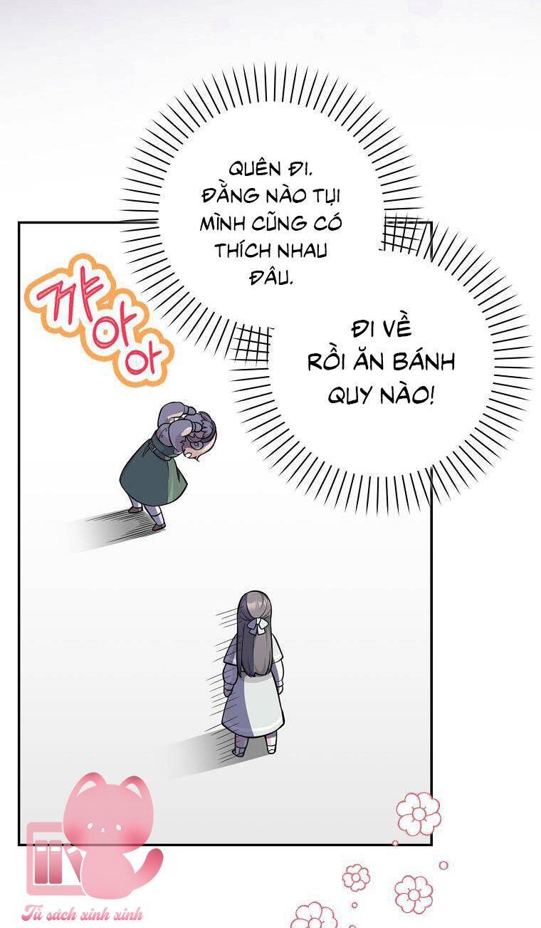 Tôi Thề Chúng Ta Chỉ Là Bạn Chapter 10 - Trang 2