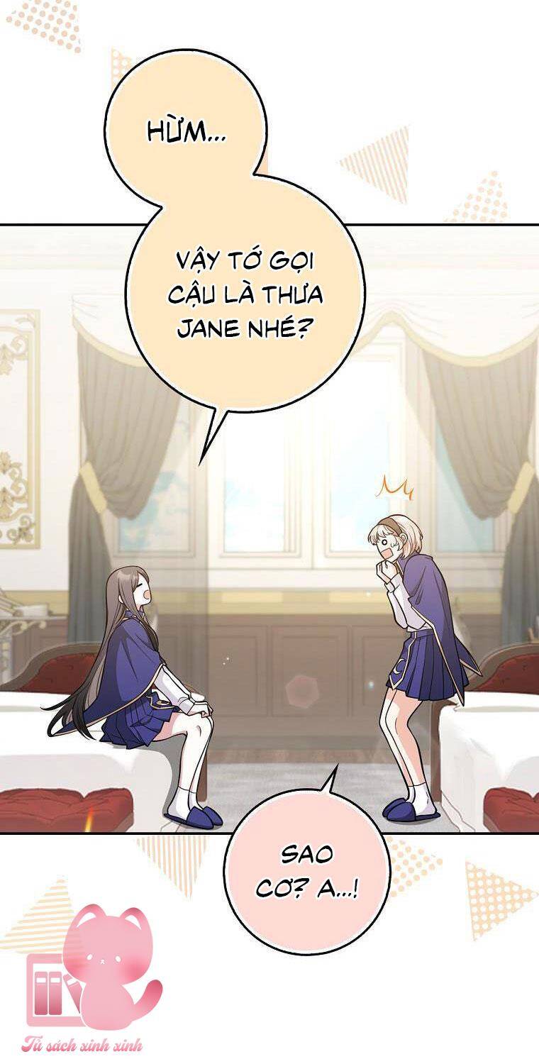 Tôi Thề Chúng Ta Chỉ Là Bạn Chapter 10 - Trang 2