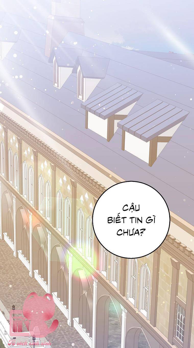 Tôi Thề Chúng Ta Chỉ Là Bạn Chapter 9 - Trang 2