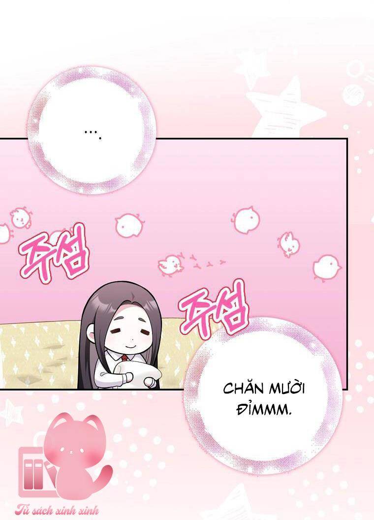 Tôi Thề Chúng Ta Chỉ Là Bạn Chapter 9 - Trang 2