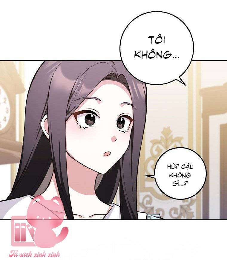 Tôi Thề Chúng Ta Chỉ Là Bạn Chapter 8 - Trang 2