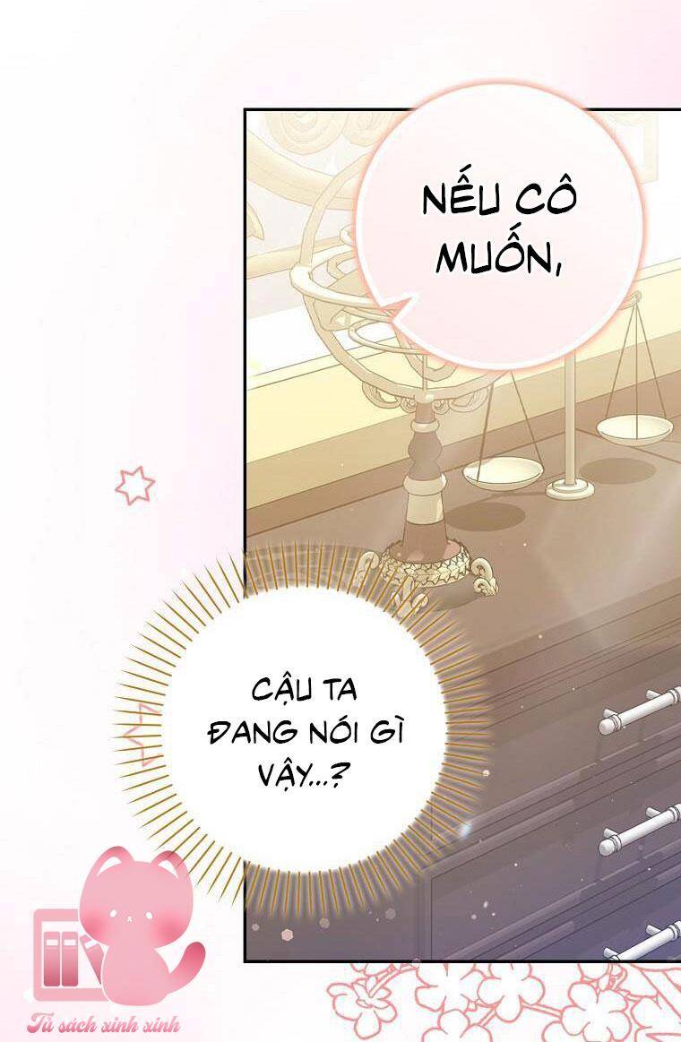 Tôi Thề Chúng Ta Chỉ Là Bạn Chapter 8 - Trang 2