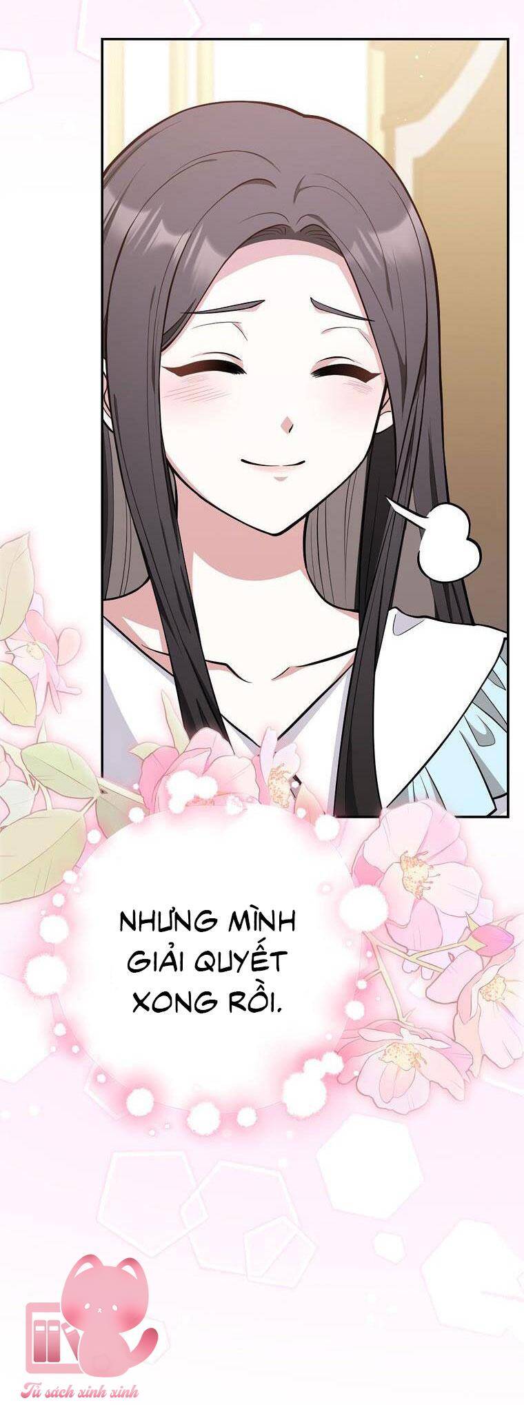 Tôi Thề Chúng Ta Chỉ Là Bạn Chapter 8 - Trang 2