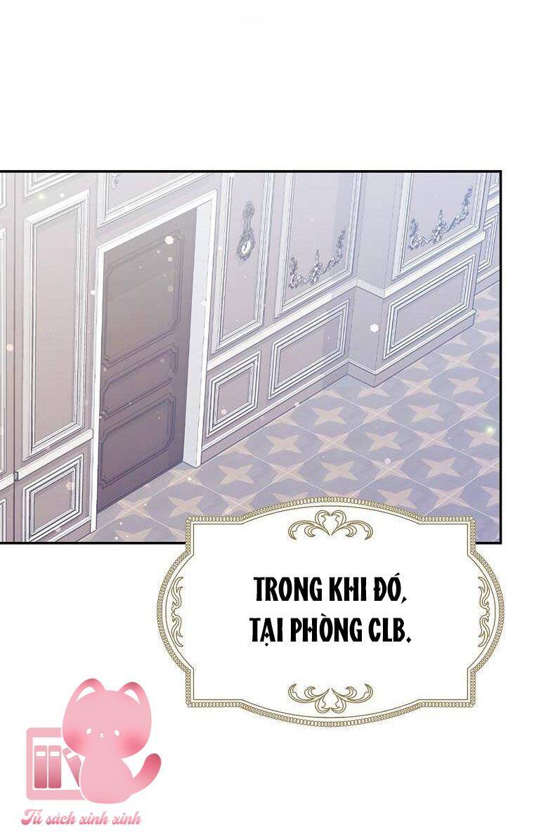 Tôi Thề Chúng Ta Chỉ Là Bạn Chapter 8 - Trang 2