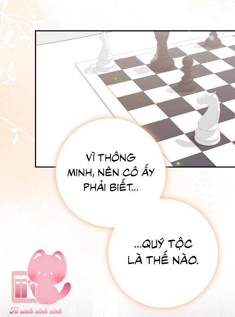 Tôi Thề Chúng Ta Chỉ Là Bạn Chapter 8 - Trang 2