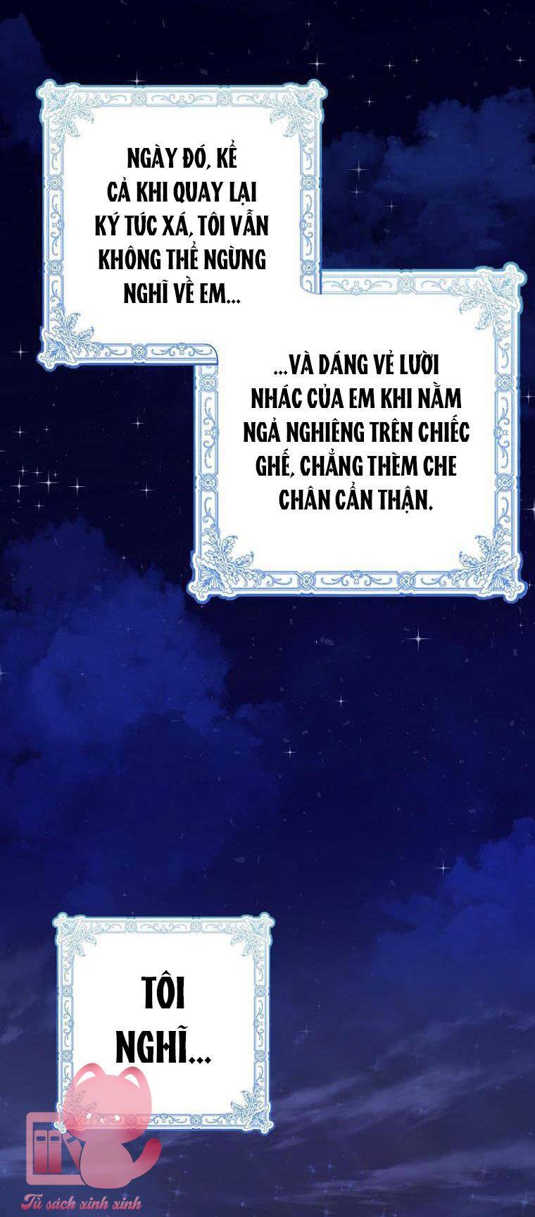 Tôi Thề Chúng Ta Chỉ Là Bạn Chapter 7 - Trang 2