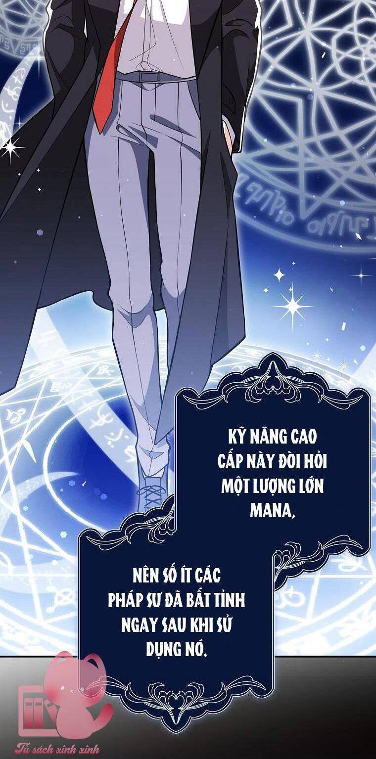 Tôi Thề Chúng Ta Chỉ Là Bạn Chapter 7 - Trang 2