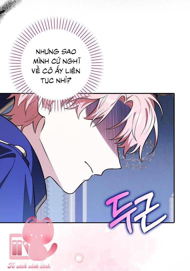 Tôi Thề Chúng Ta Chỉ Là Bạn Chapter 7 - Trang 2