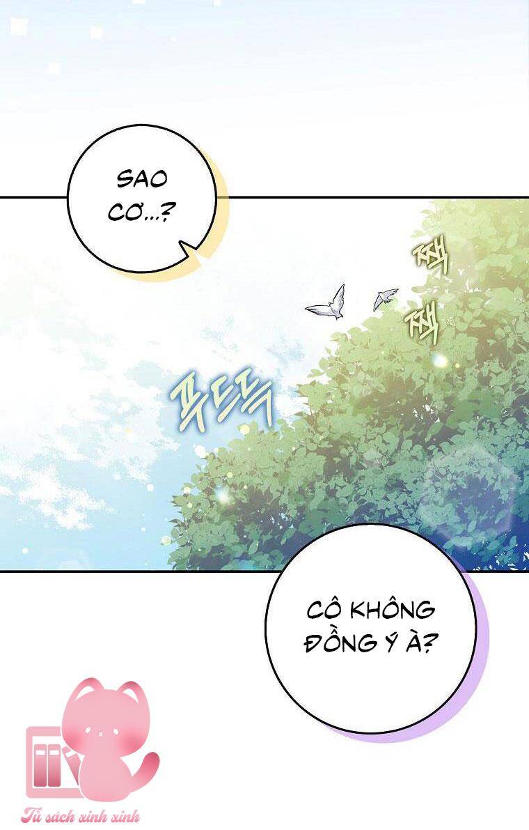 Tôi Thề Chúng Ta Chỉ Là Bạn Chapter 5 - Trang 2