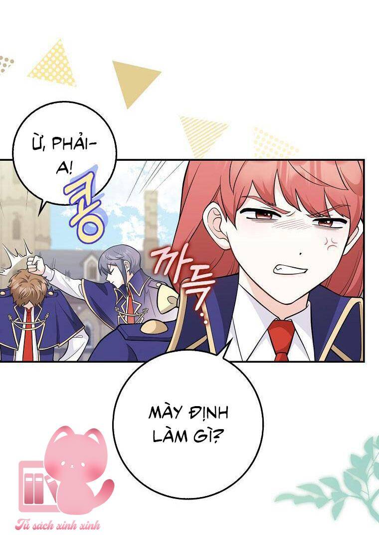 Tôi Thề Chúng Ta Chỉ Là Bạn Chapter 5 - Trang 2