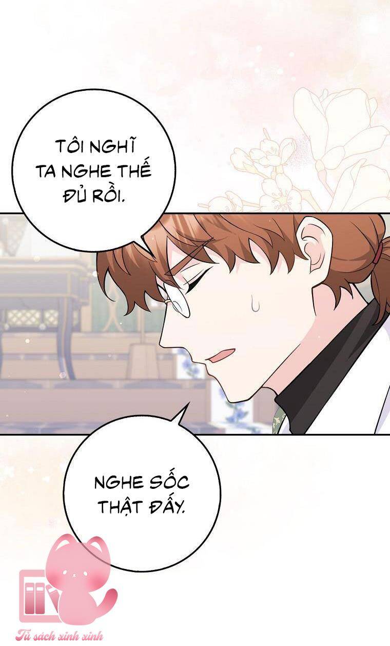 Tôi Thề Chúng Ta Chỉ Là Bạn Chapter 5 - Trang 2