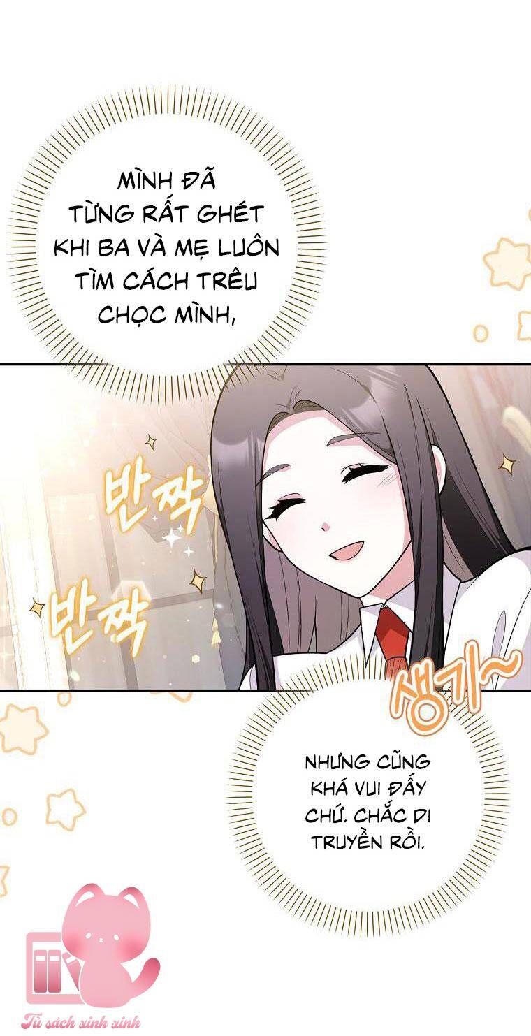 Tôi Thề Chúng Ta Chỉ Là Bạn Chapter 4 - Trang 2