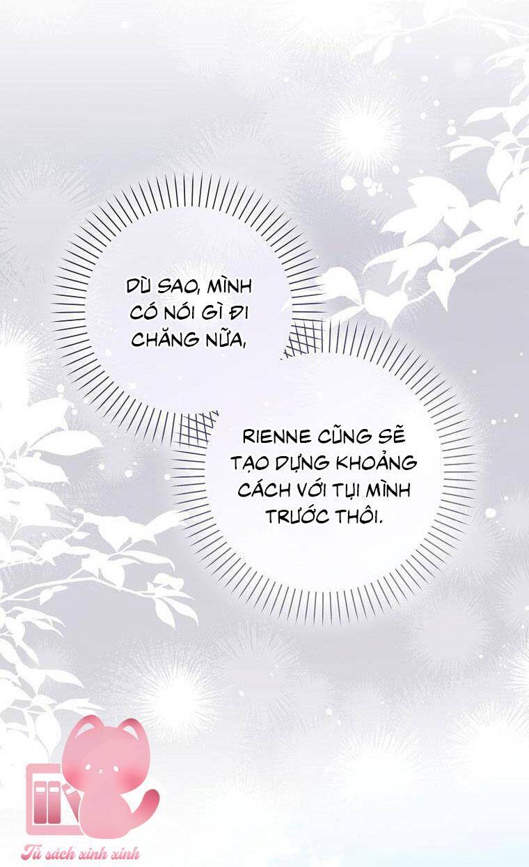 Tôi Thề Chúng Ta Chỉ Là Bạn Chapter 4 - Trang 2