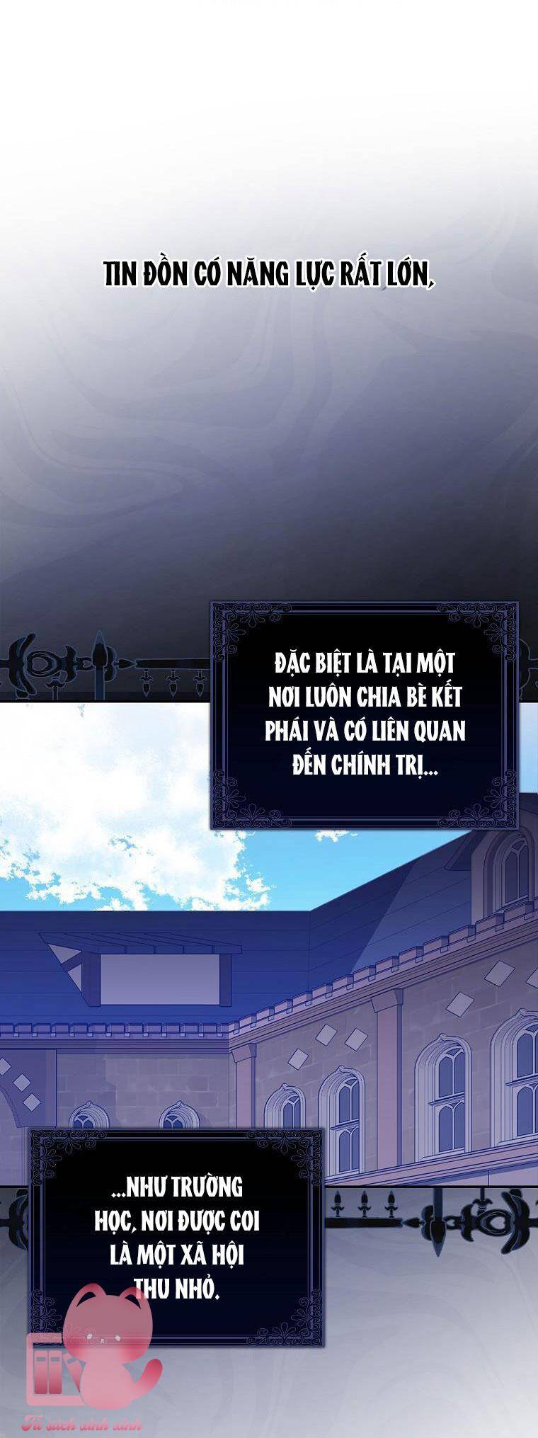 Tôi Thề Chúng Ta Chỉ Là Bạn Chapter 4 - Trang 2