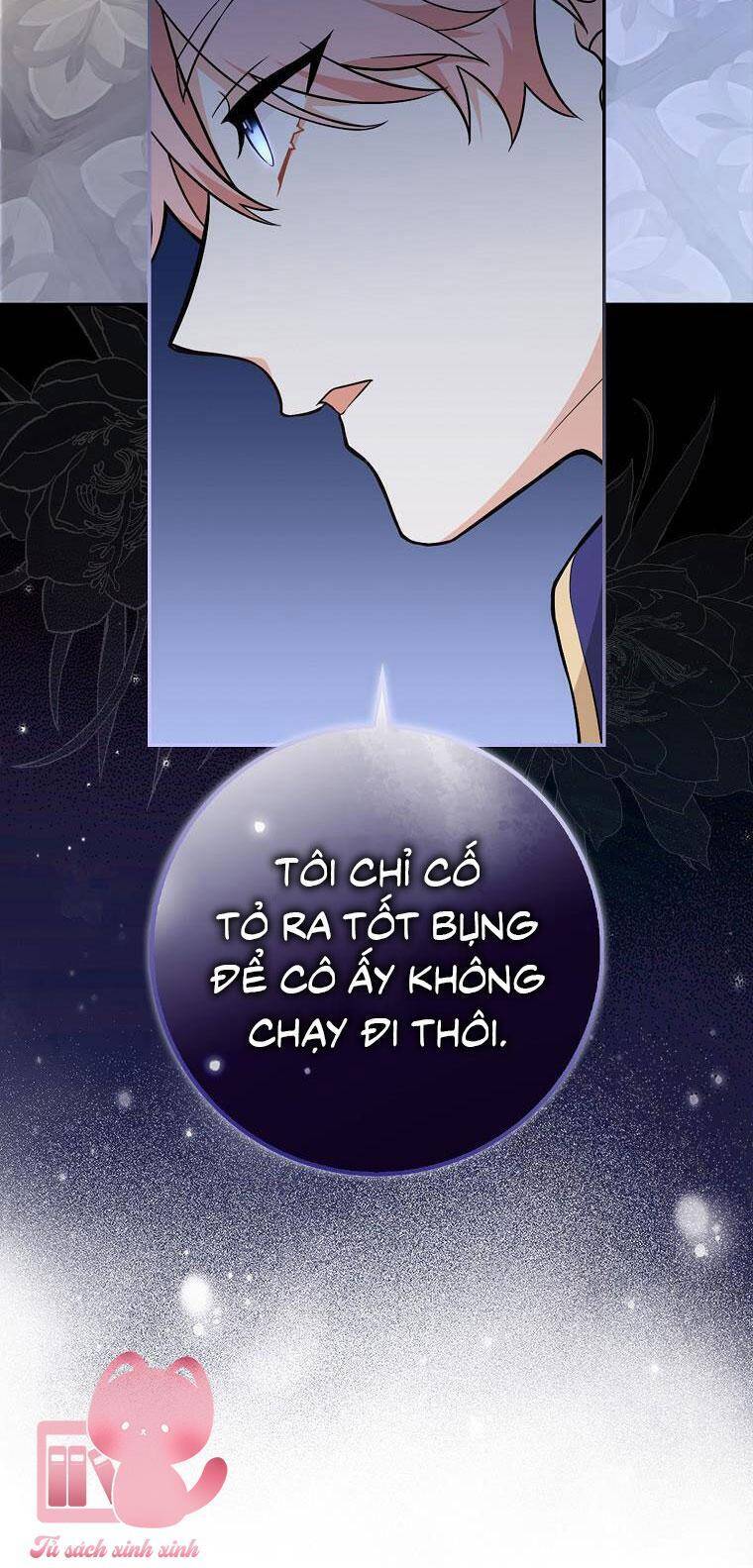 Tôi Thề Chúng Ta Chỉ Là Bạn Chapter 4 - Trang 2