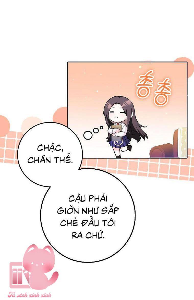 Tôi Thề Chúng Ta Chỉ Là Bạn Chapter 3 - Trang 2