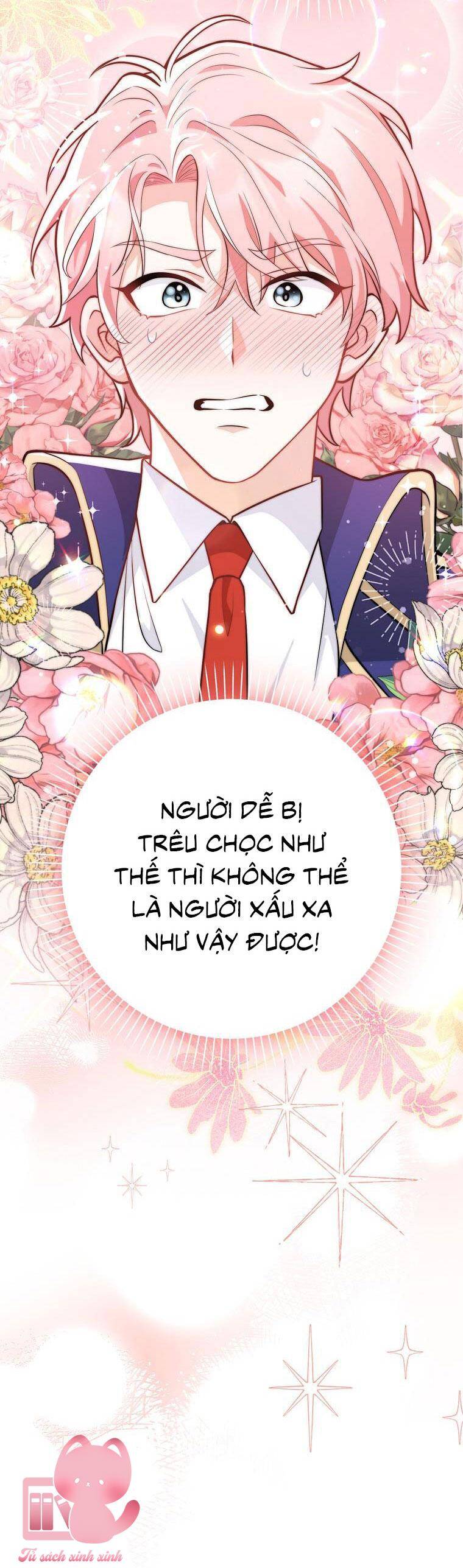 Tôi Thề Chúng Ta Chỉ Là Bạn Chapter 3 - Trang 2