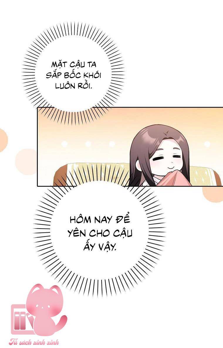 Tôi Thề Chúng Ta Chỉ Là Bạn Chapter 3 - Trang 2