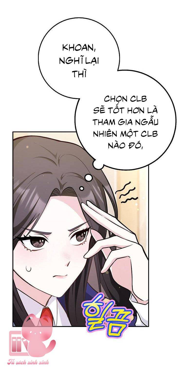 Tôi Thề Chúng Ta Chỉ Là Bạn Chapter 2 - Trang 2