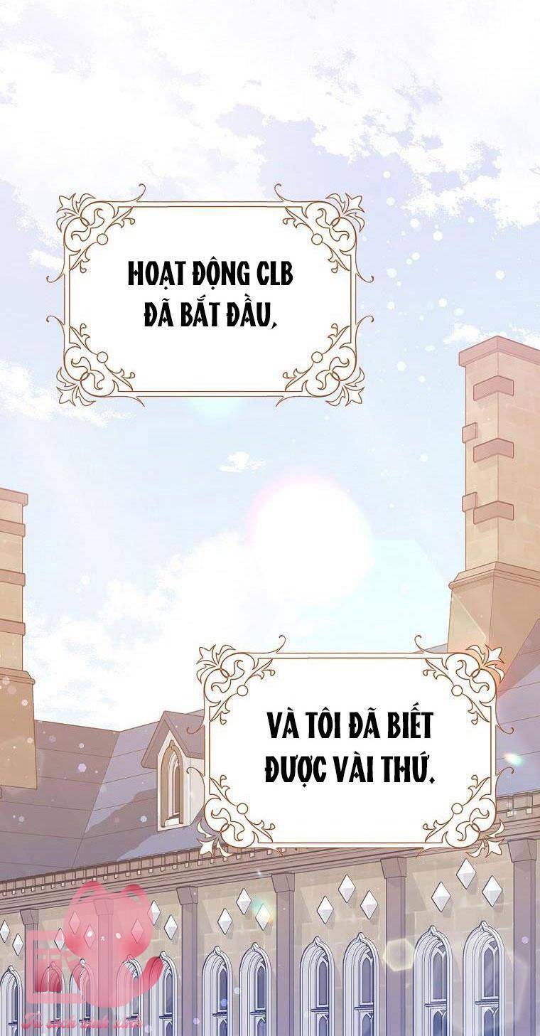 Tôi Thề Chúng Ta Chỉ Là Bạn Chapter 2 - Trang 2