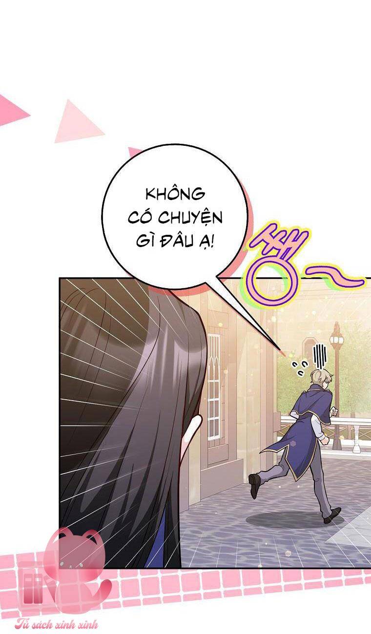 Tôi Thề Chúng Ta Chỉ Là Bạn Chapter 1 - Trang 2