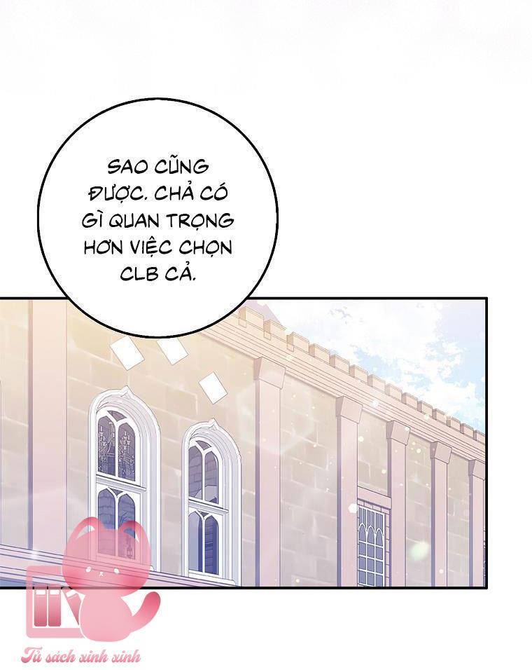 Tôi Thề Chúng Ta Chỉ Là Bạn Chapter 1 - Trang 2