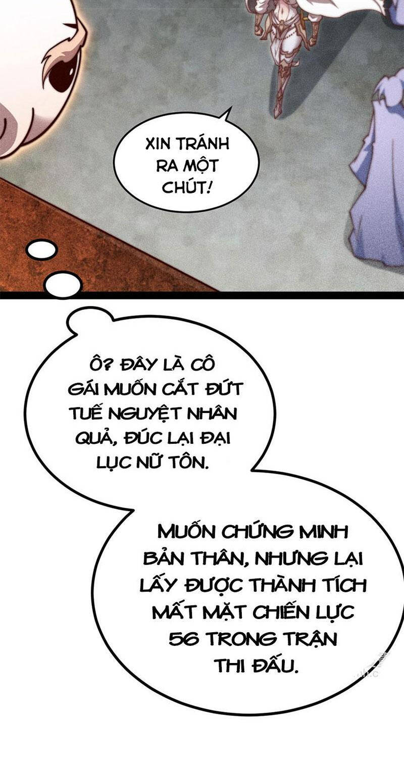 Từ Lúc Bắt Đầu Ta Liền Vô Địch Chapter 110 - Trang 2