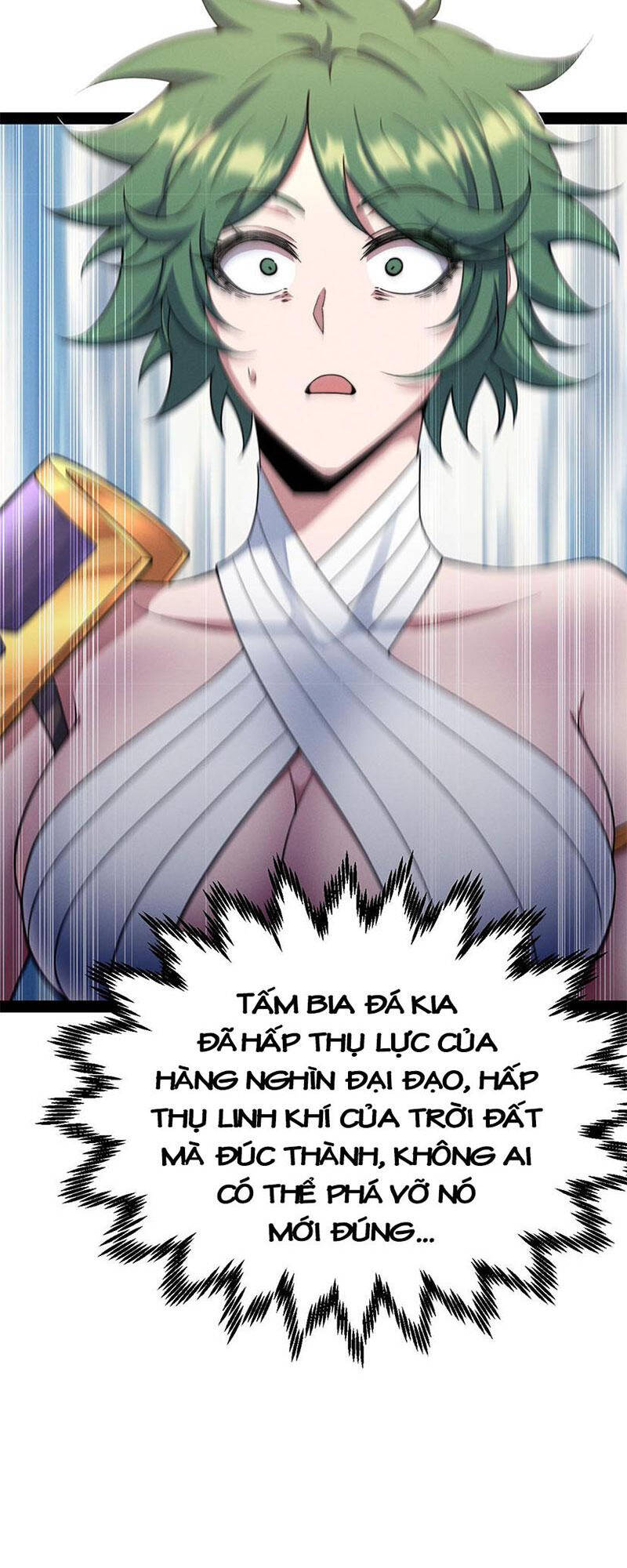 Từ Lúc Bắt Đầu Ta Liền Vô Địch Chapter 110 - Trang 2