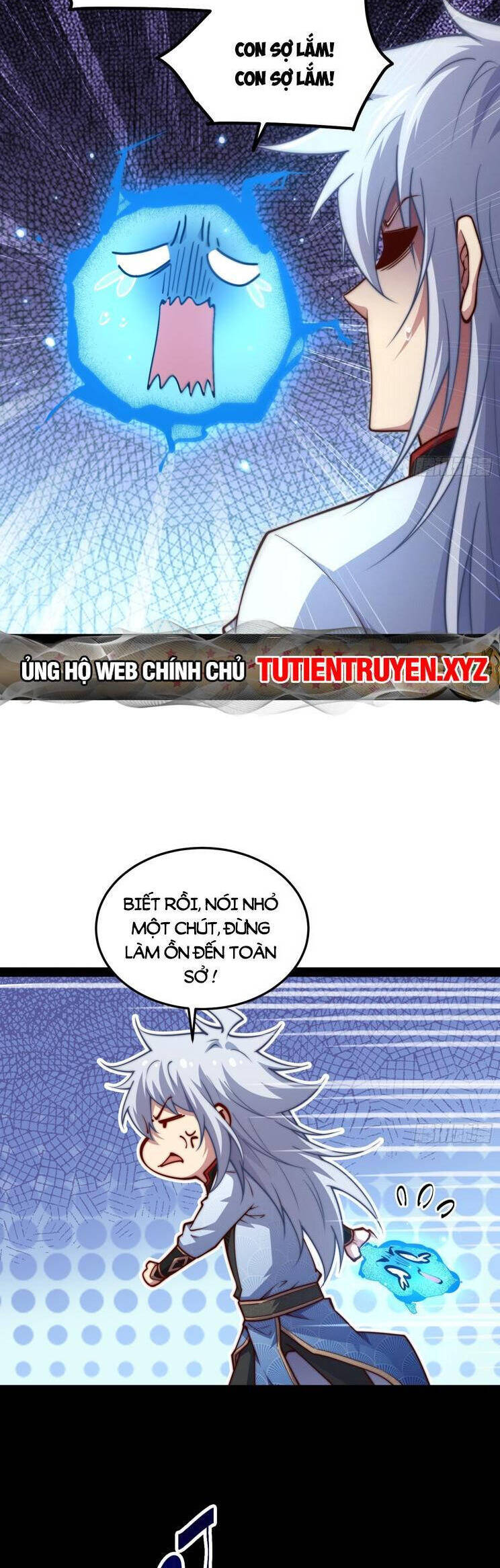 Từ Lúc Bắt Đầu Ta Liền Vô Địch Chapter 108 - Trang 2