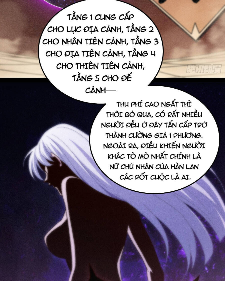 Từ Lúc Bắt Đầu Ta Liền Vô Địch Chapter 103 - Trang 2