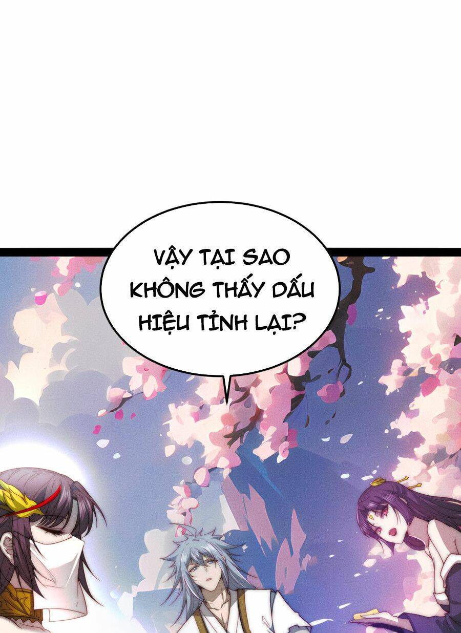 Từ Lúc Bắt Đầu Ta Liền Vô Địch Chapter 102 - Trang 2