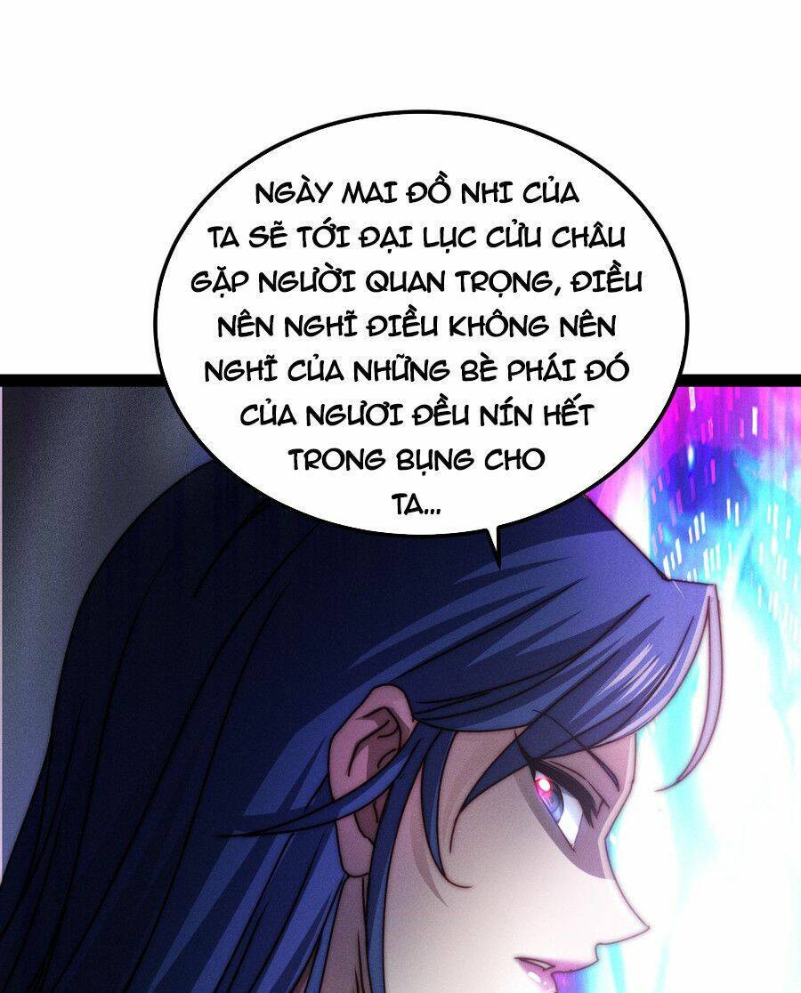 Từ Lúc Bắt Đầu Ta Liền Vô Địch Chapter 102 - Trang 2