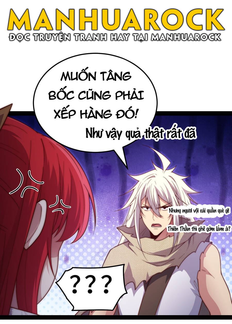 Từ Lúc Bắt Đầu Ta Liền Vô Địch Chapter 100 - Trang 2