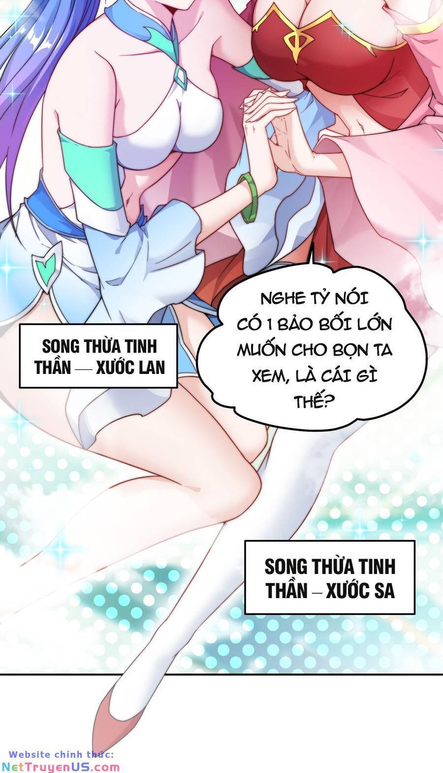 Từ Lúc Bắt Đầu Ta Liền Vô Địch Chapter 99 - Trang 2