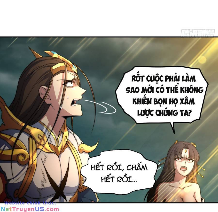 Từ Lúc Bắt Đầu Ta Liền Vô Địch Chapter 99 - Trang 2