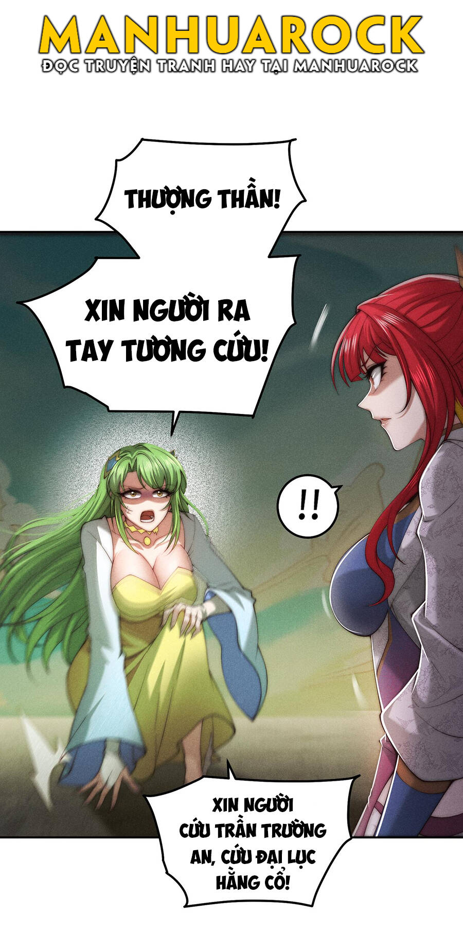 Từ Lúc Bắt Đầu Ta Liền Vô Địch Chapter 98 - Trang 2