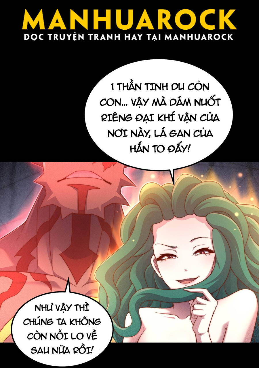 Từ Lúc Bắt Đầu Ta Liền Vô Địch Chapter 98 - Trang 2