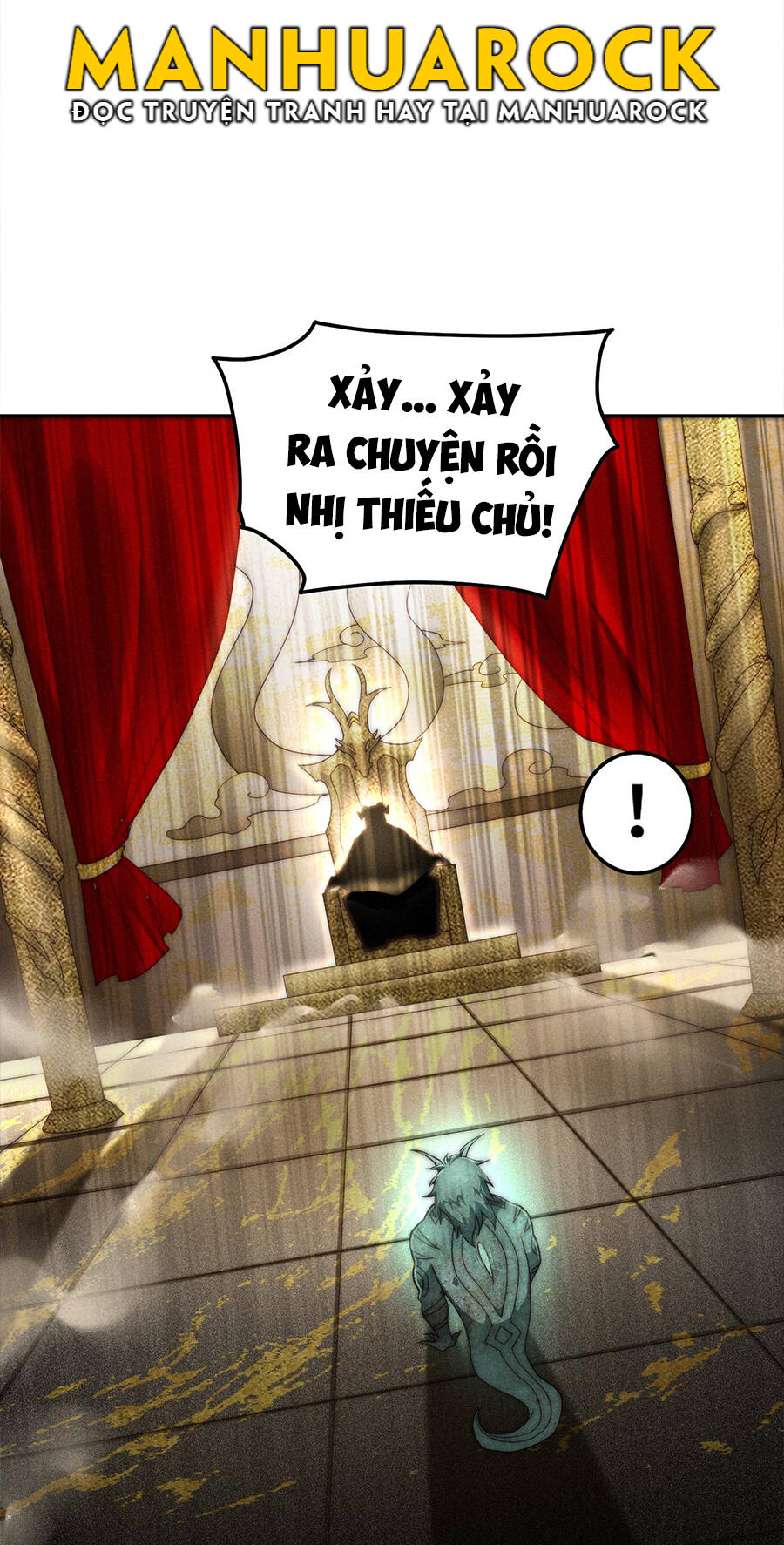 Từ Lúc Bắt Đầu Ta Liền Vô Địch Chapter 98 - Trang 2