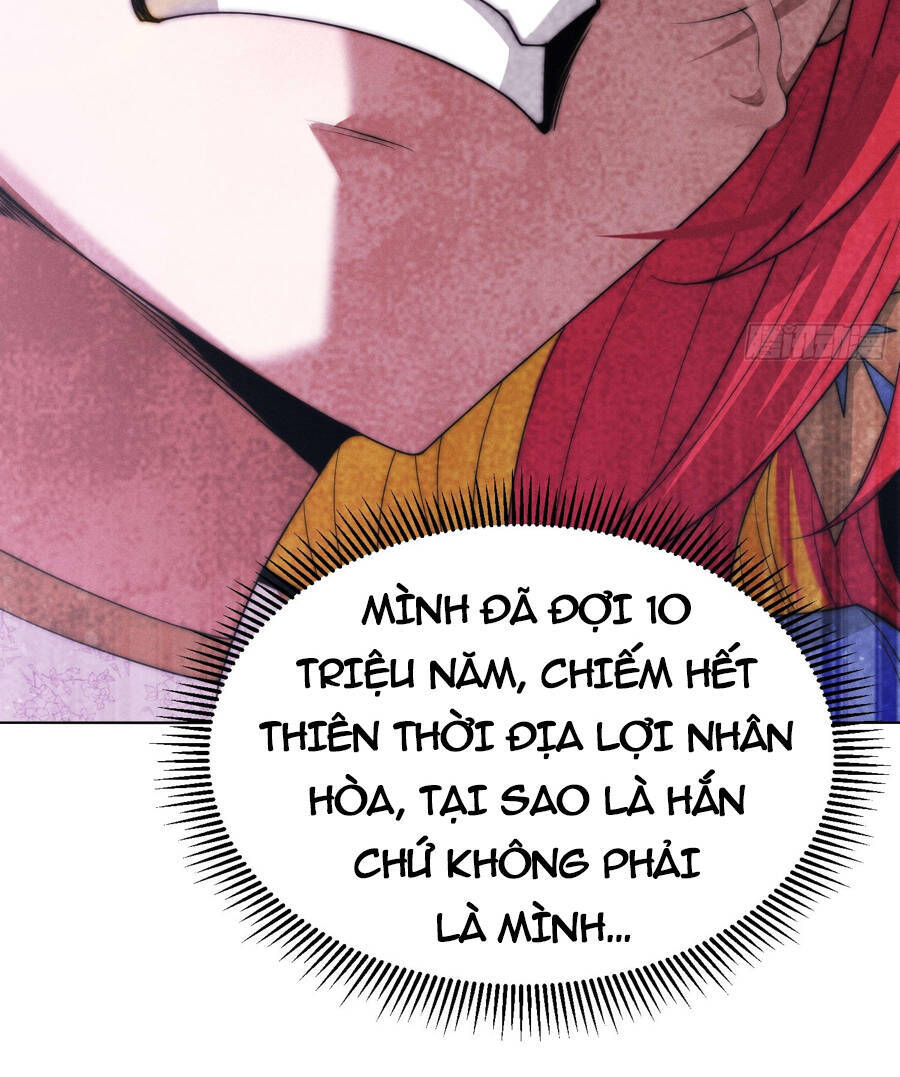 Từ Lúc Bắt Đầu Ta Liền Vô Địch Chapter 96 - Trang 2