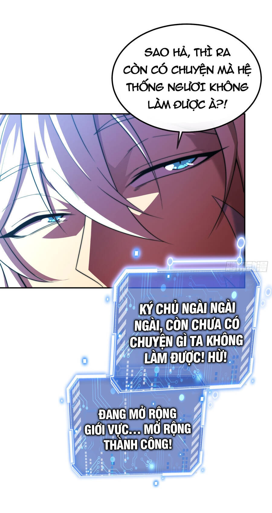 Từ Lúc Bắt Đầu Ta Liền Vô Địch Chapter 96 - Trang 2