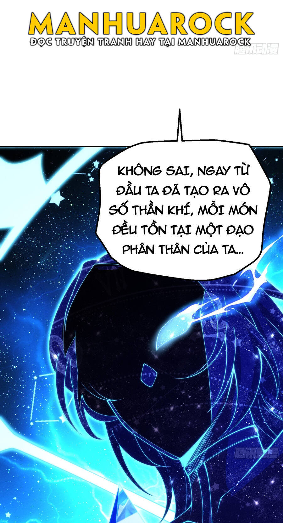 Từ Lúc Bắt Đầu Ta Liền Vô Địch Chapter 94 - Trang 2