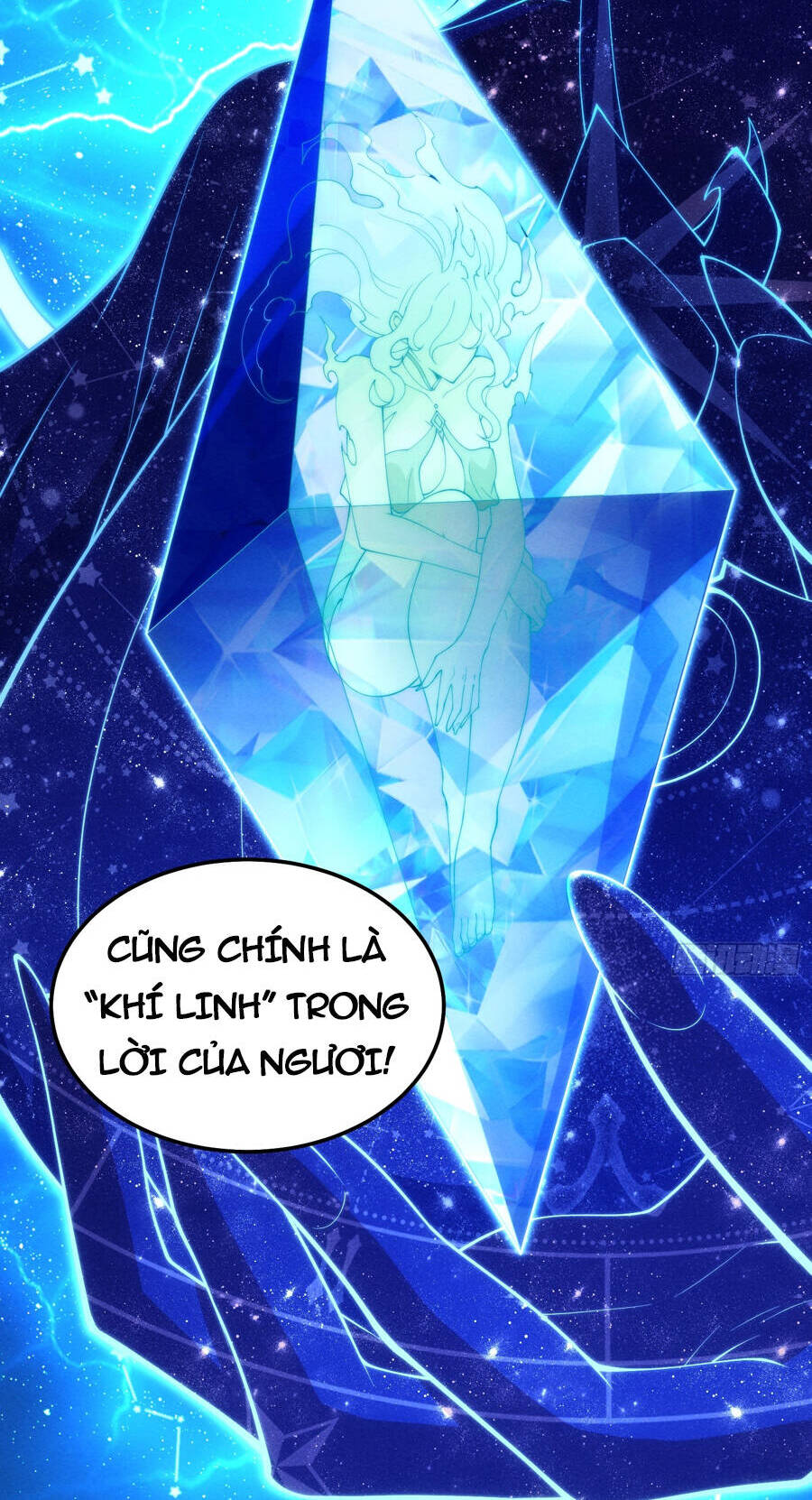 Từ Lúc Bắt Đầu Ta Liền Vô Địch Chapter 94 - Trang 2