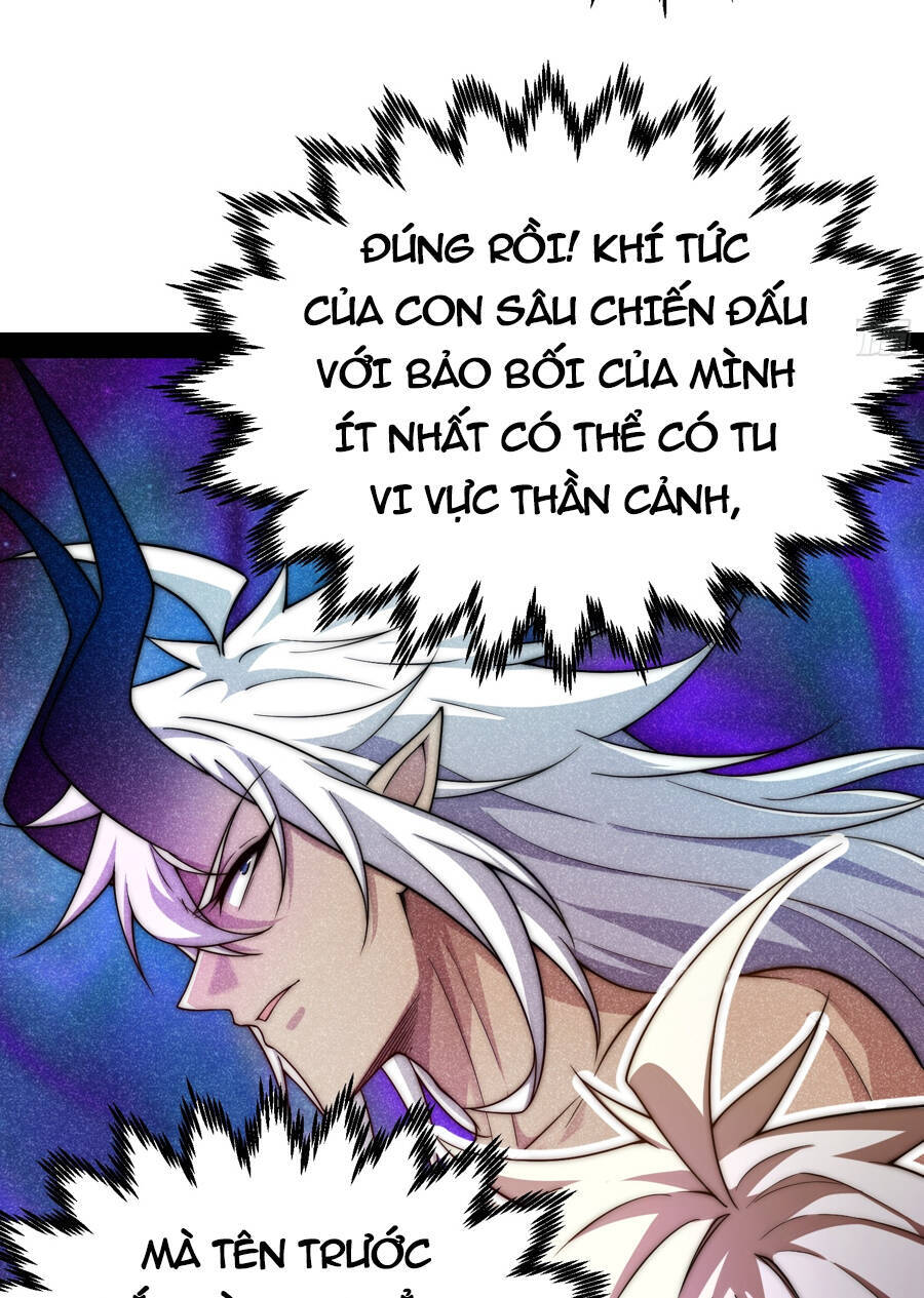 Từ Lúc Bắt Đầu Ta Liền Vô Địch Chapter 93 - Trang 2