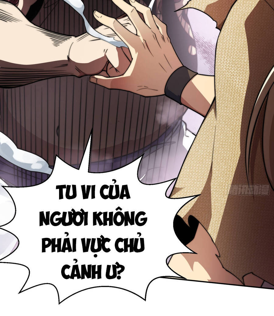 Từ Lúc Bắt Đầu Ta Liền Vô Địch Chapter 93 - Trang 2