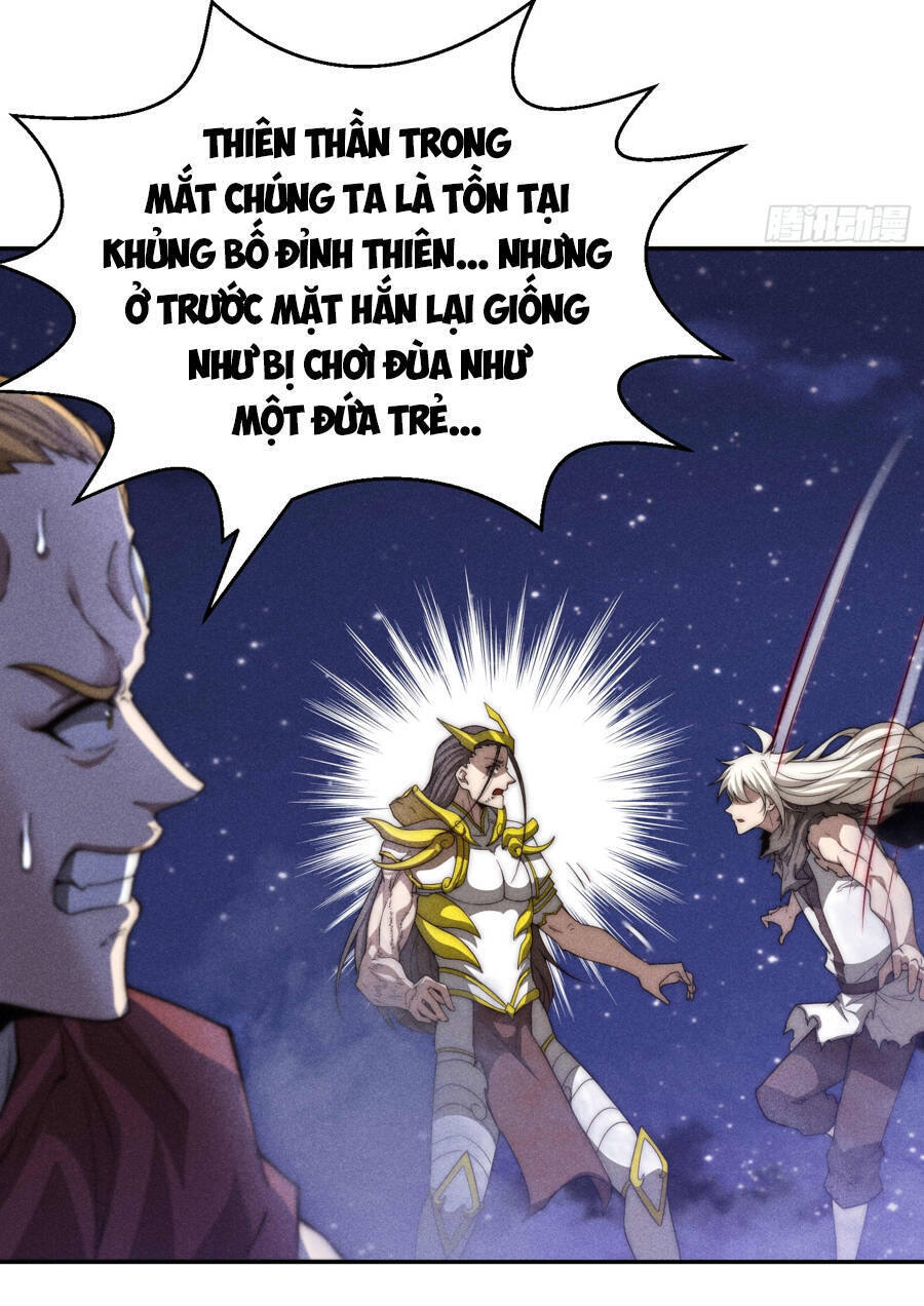 Từ Lúc Bắt Đầu Ta Liền Vô Địch Chapter 93 - Trang 2